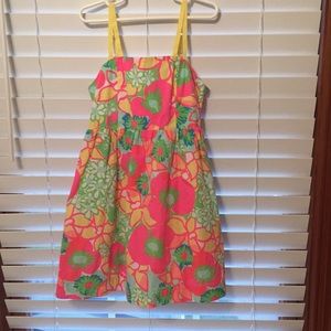 Lilly Pulitzer dress